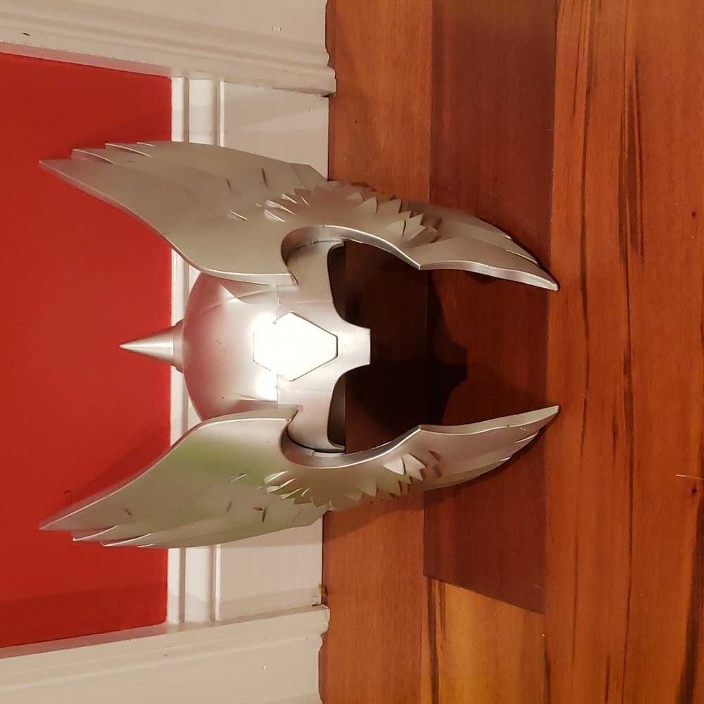Thor 2004 replica helmet